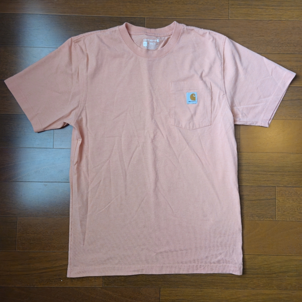 Carhartt Pocket Tee (0426)
